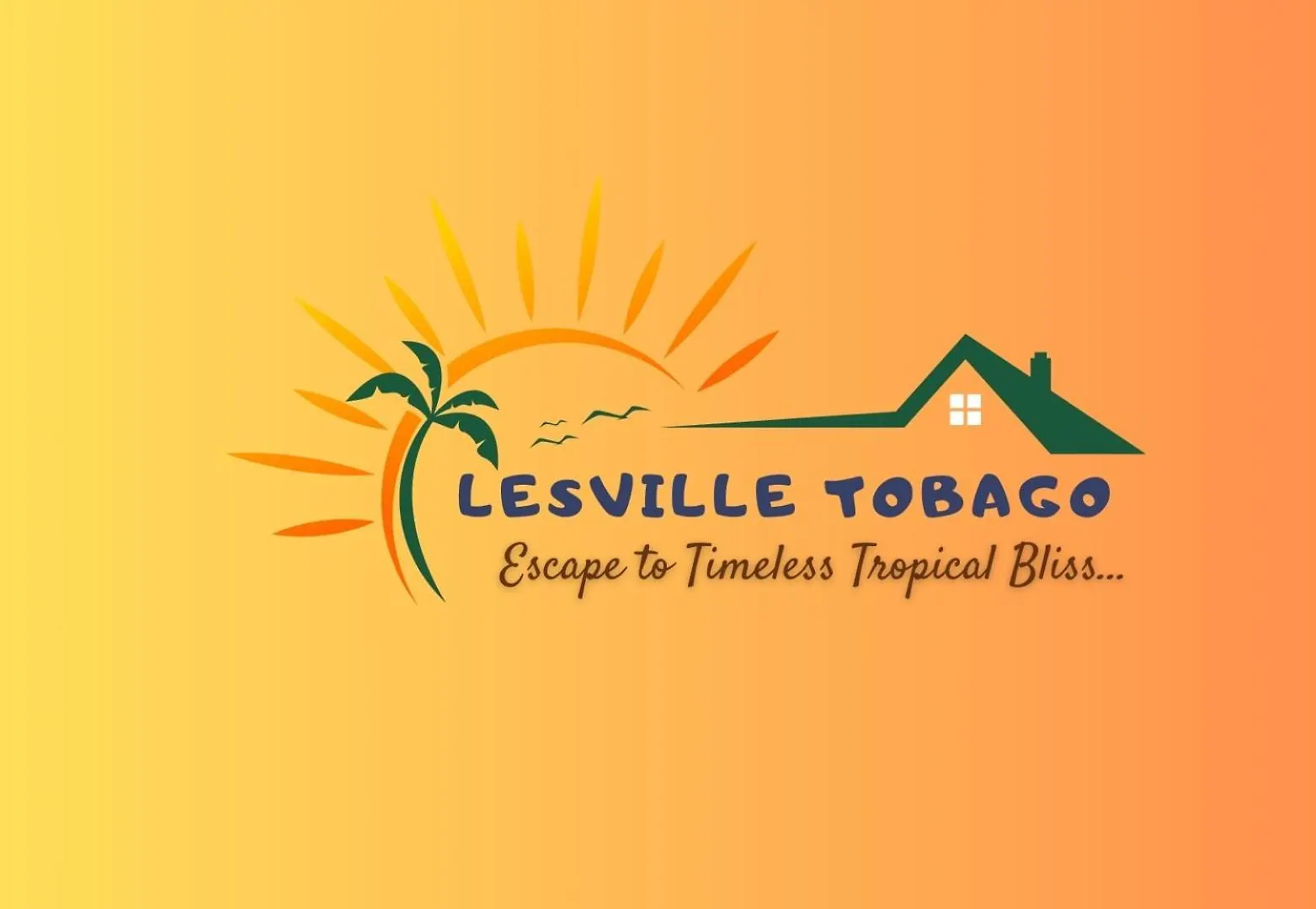 Lesville Tobago Canaan ترينيداد وتوباغو