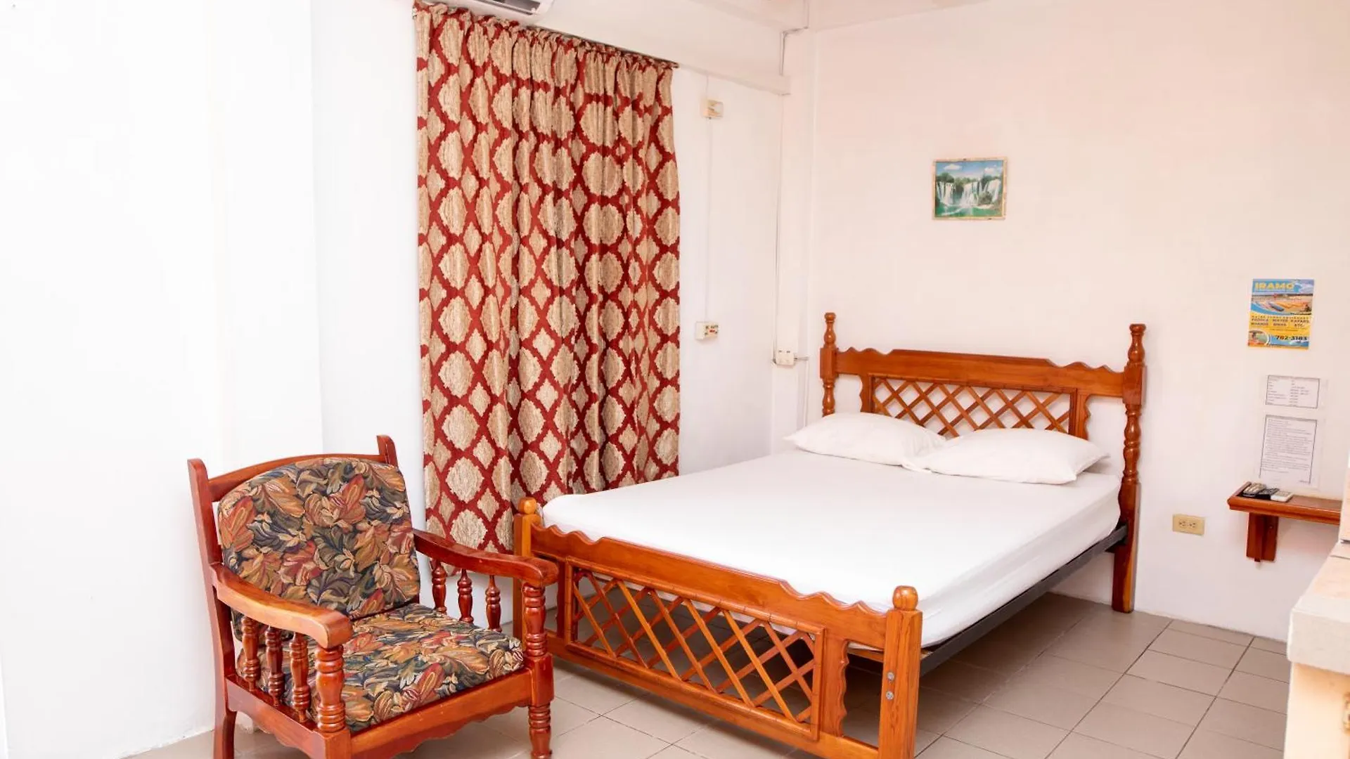 Lesville Tobago Canaan ترينيداد وتوباغو