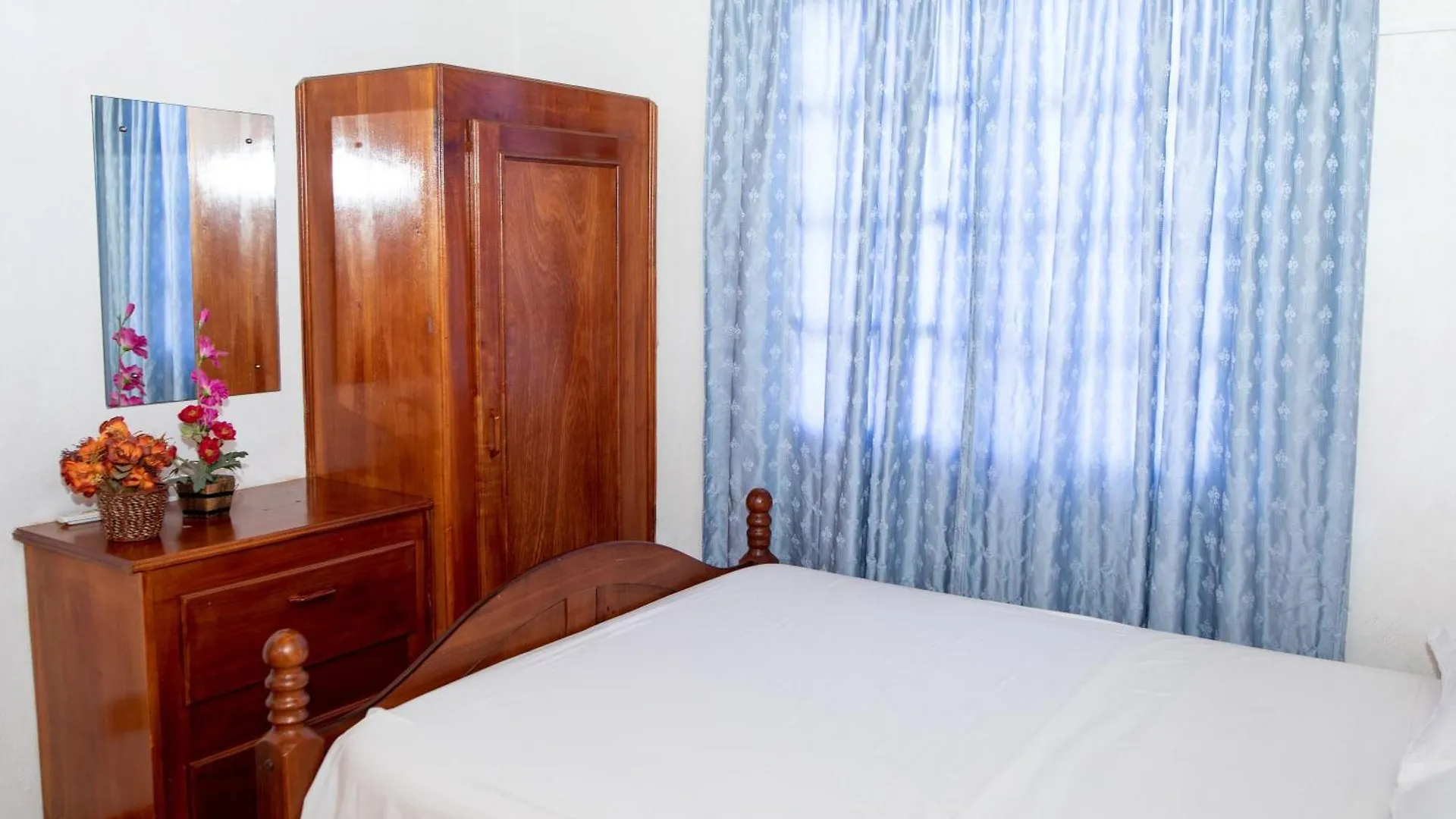 فندق Lesville Tobago Canaan
