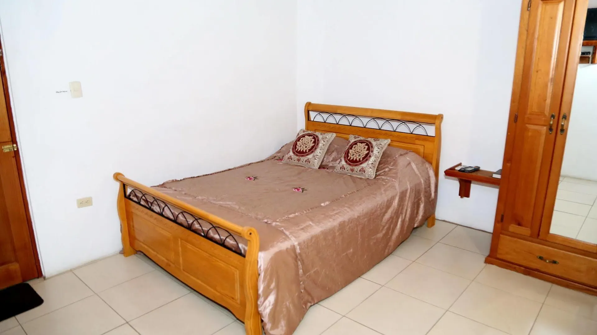 فندق Lesville Tobago Canaan