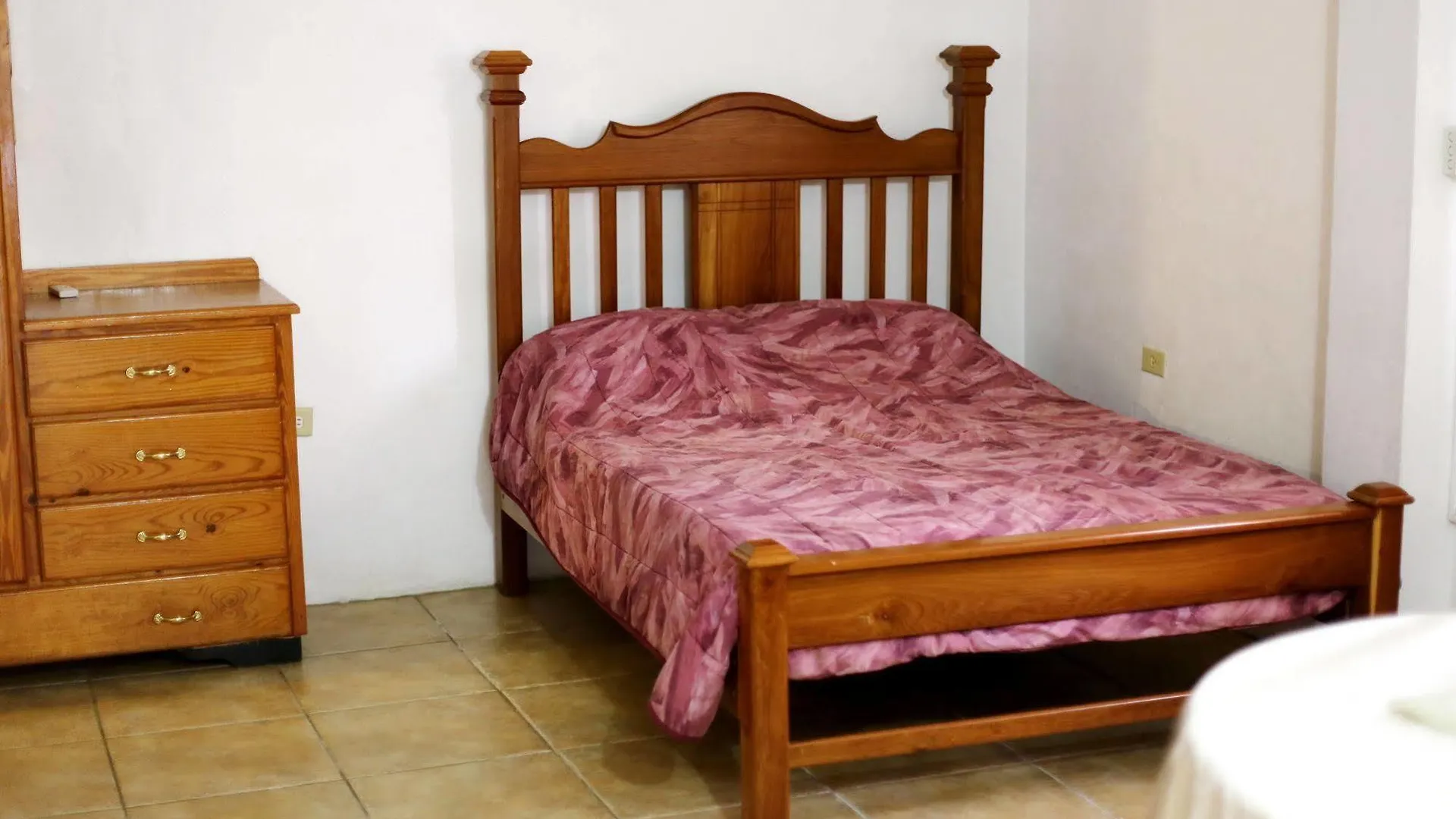 Lesville Tobago Canaan ترينيداد وتوباغو
