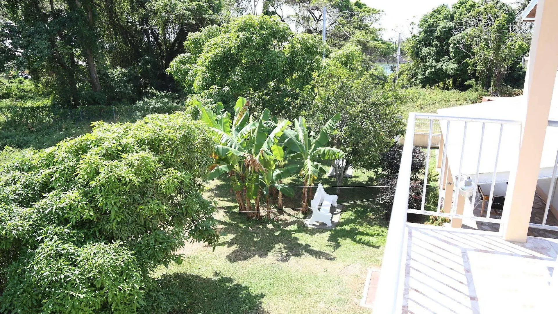 Lesville Tobago Canaan فندق